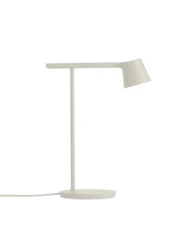 Muuto Tip Table Lamp fra> Skrivebordslamper|Spots