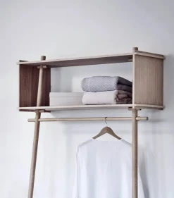 Woud Töjbox Wardrobe fra><noscript><img width=
