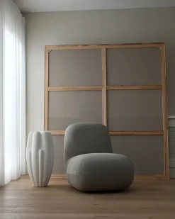 101 Copenhagen Toe Chair Flat, bouclé fra><noscript><img width=