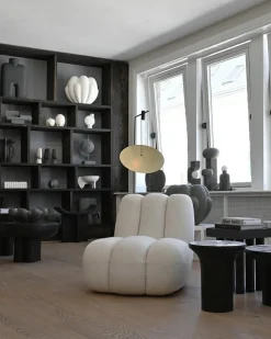 101 Copenhagen Toe Chair fra> Lænestole