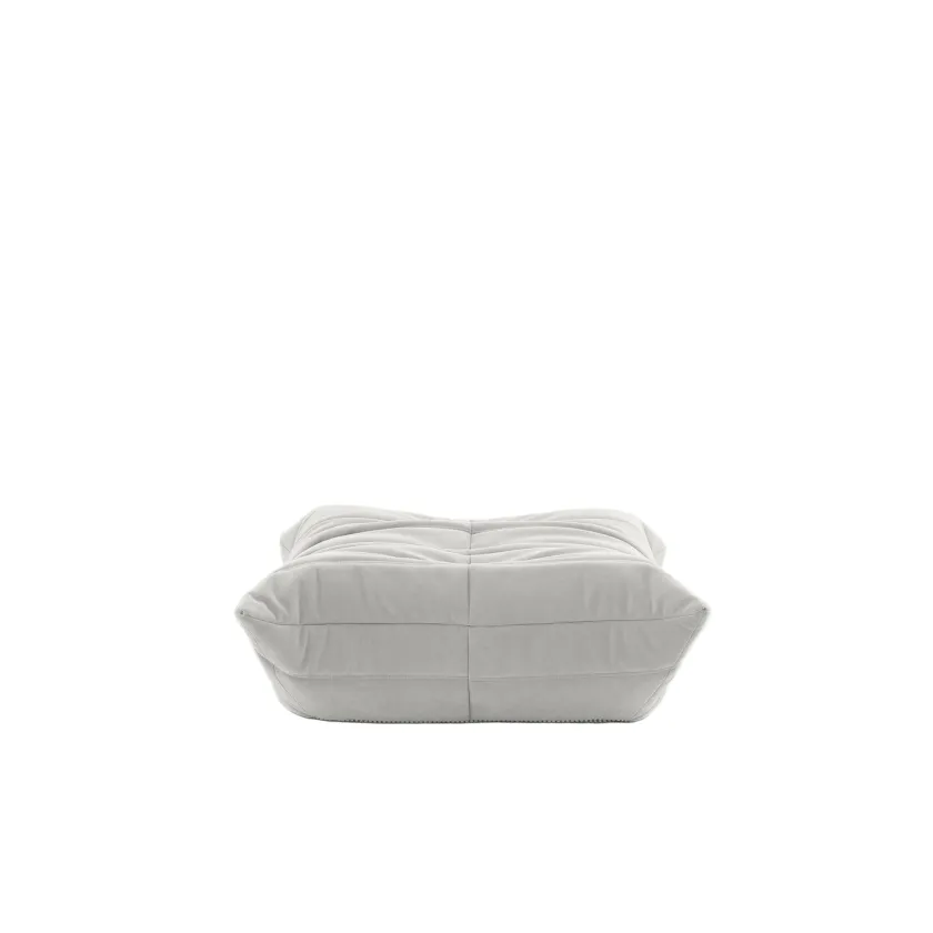 Ligne Roset Togo Fodskammel fra> Fodskamler|Puffer