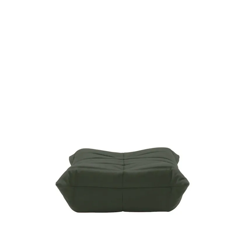 Ligne Roset Togo Fodskammel fra> Fodskamler|Puffer