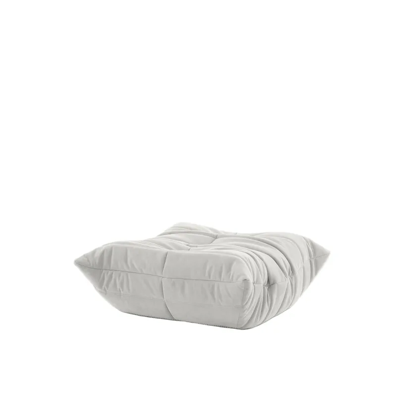 Ligne Roset Togo Fodskammel fra> Fodskamler|Puffer