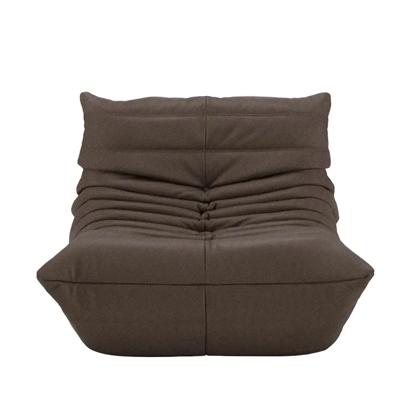 Ligne Roset Togo Lænestol fra> Lænestole