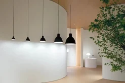 Louis Poulsen Toldbod 400 pendel fra><noscript><img width=