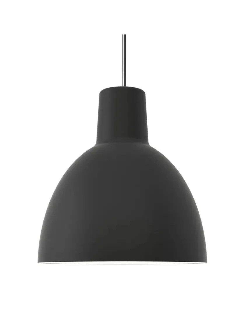 Louis Poulsen Toldbod 550 pendel fra> Pendler|Spots