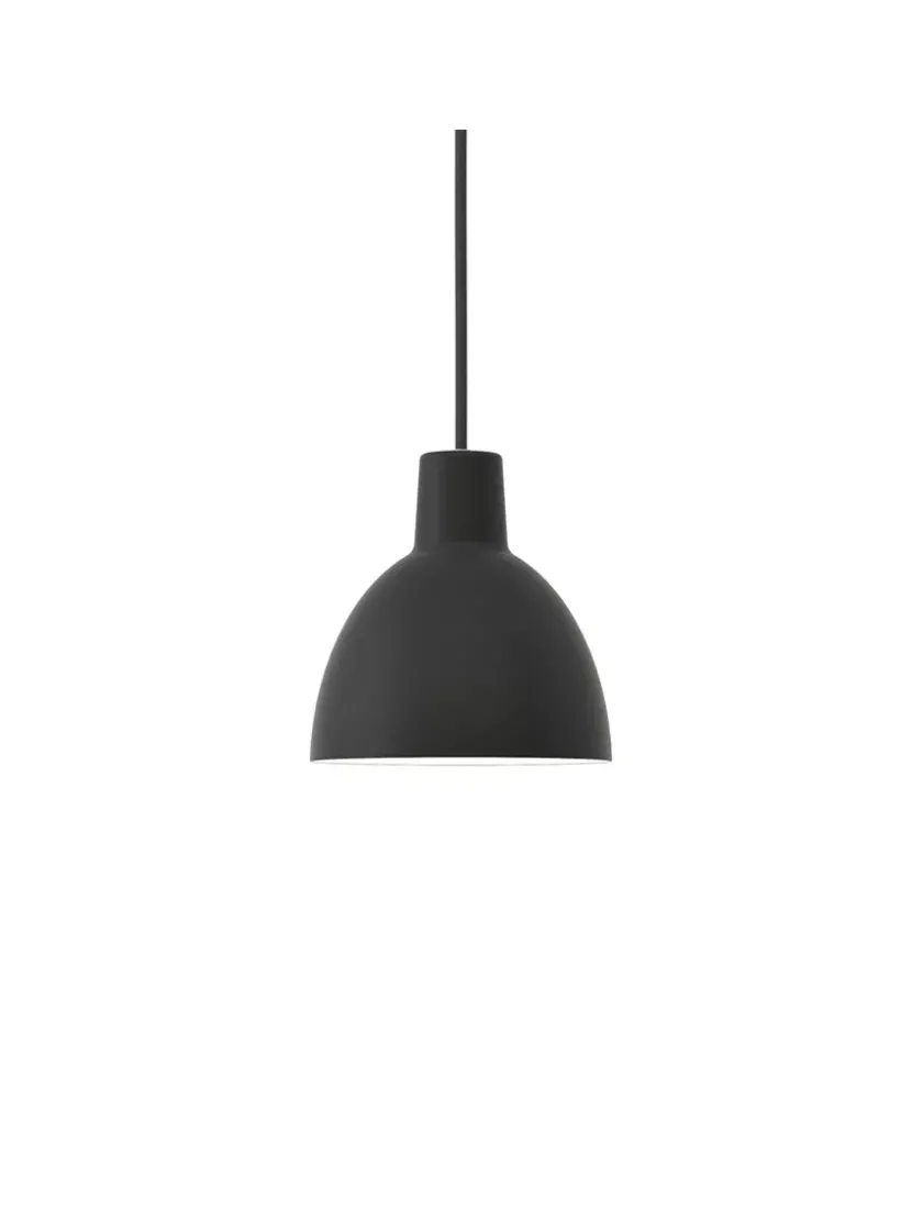 Louis Poulsen Toldbod 550 pendel fra> Pendler|Spots