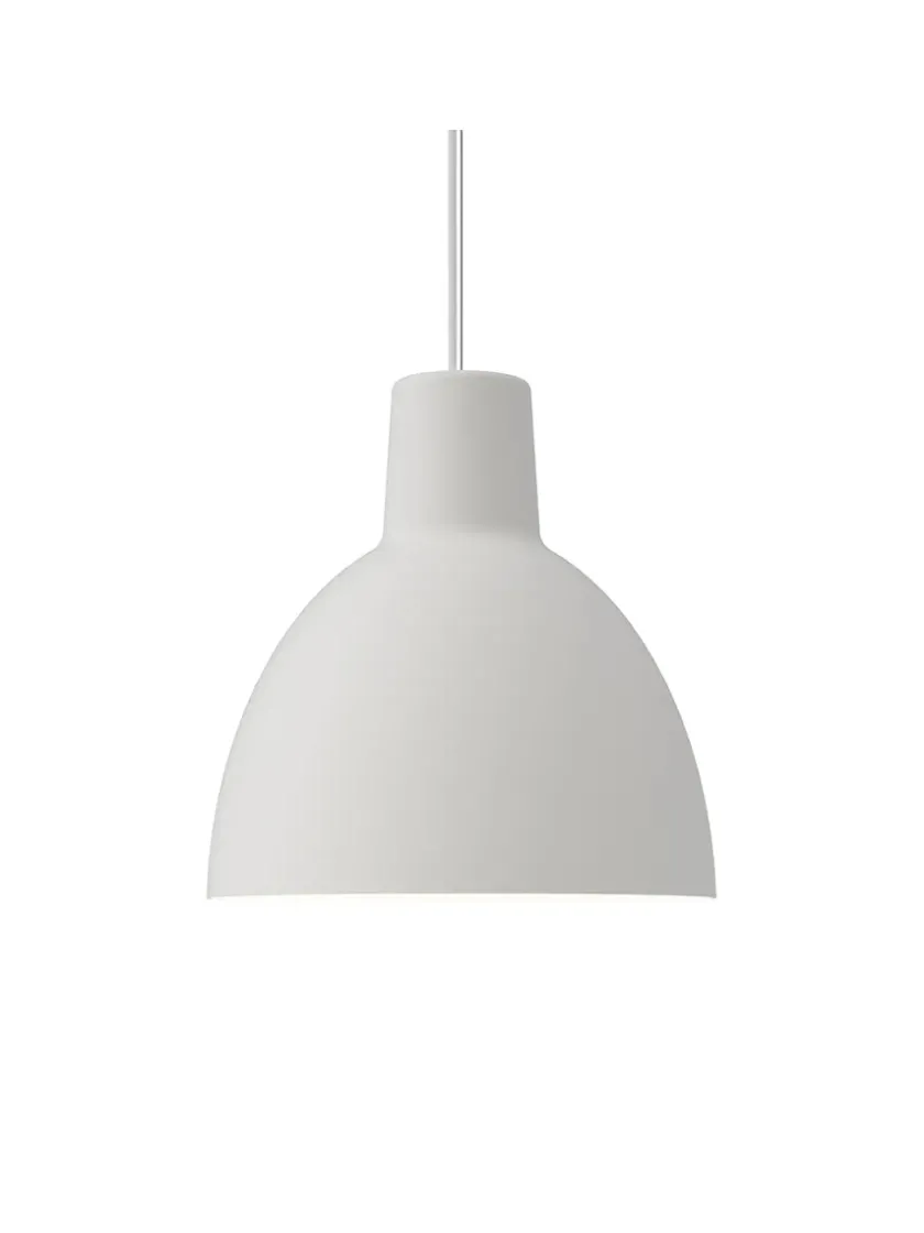 Louis Poulsen Toldbod 550 pendel fra> Pendler|Spots