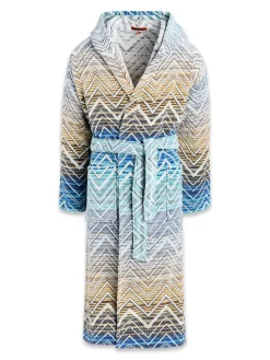 Missoni Tolomeo 170 badekåbe fra> Gaver Til Ham|Gaver Til Hende