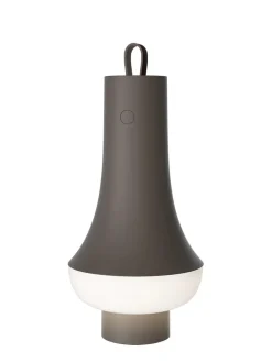 Louis Poulsen Tomoshi Portable, dark brown fra><noscript><img width=