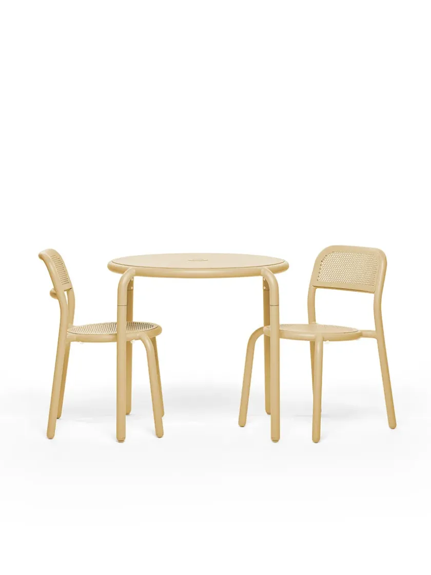 Fatboy Toni Chair fra> Havestole