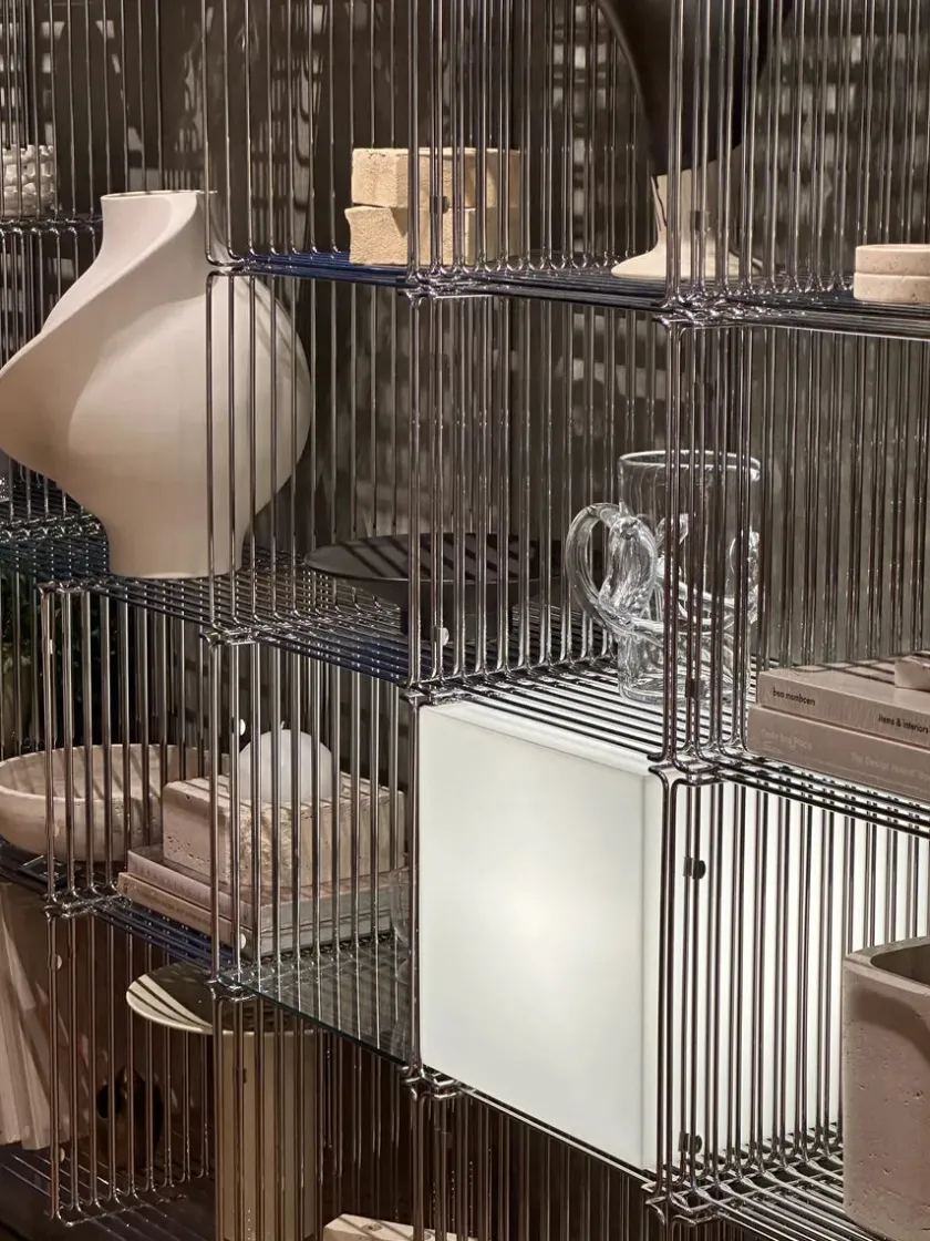 Jacobsen Plus Tonner Lampe fra> Spots