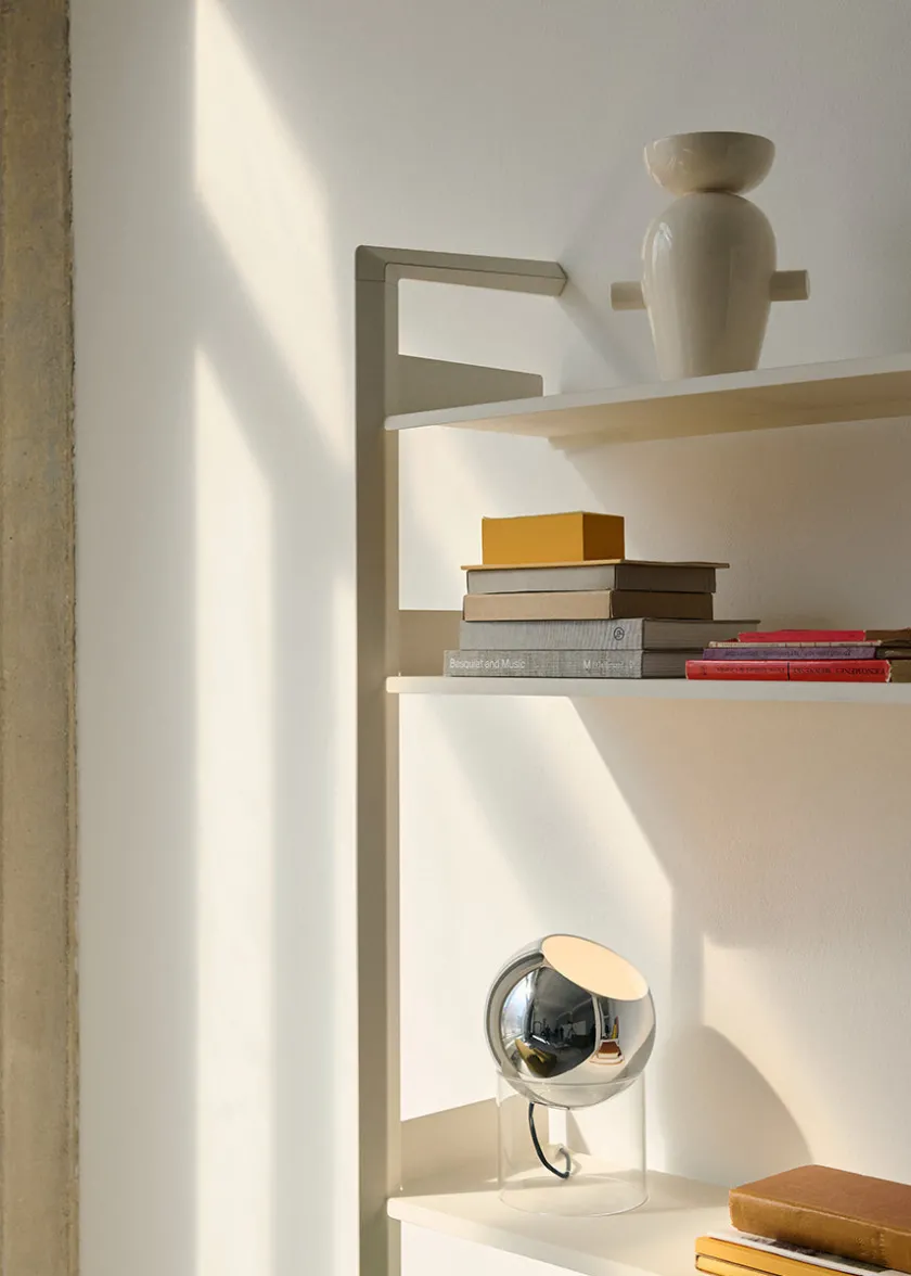 &Tradition Topan VP13 Bordlampe fra> Spots