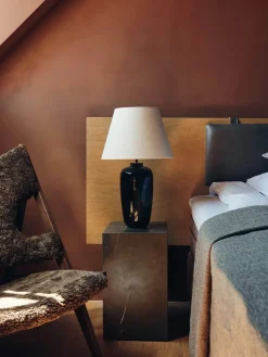 Audo Copenhagen Torso 57 Bordlampe fra><noscript><img width=