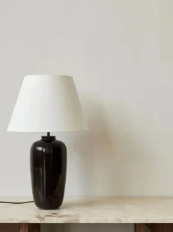 Audo Copenhagen Torso 57 Bordlampe fra><noscript><img width=