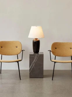 Audo Copenhagen Torso 57 Bordlampe fra><noscript><img width=