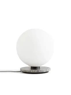 Audo Copenhagen TR Bulb Bordlampe/Væglampe fra> Spots