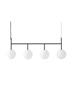 Audo Copenhagen TR Bulb Suspension Frame fra> Spots