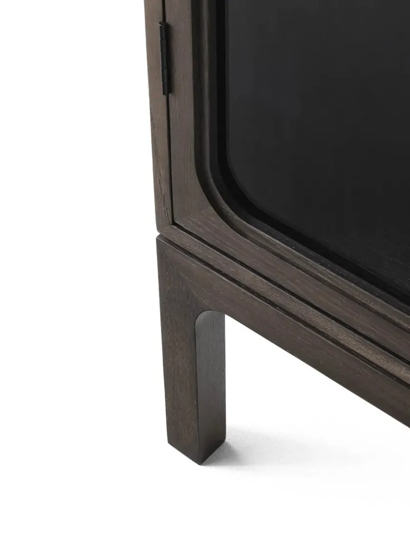 &Tradition Trace SC87 Single Cabinet fra> Vitrineskabe