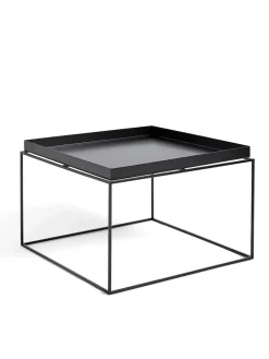 HAY Tray Coffee Table 60x60 fra> Sofaborde