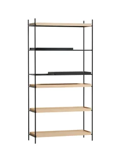 Woud Tray Shelf, høj fra><noscript><img width=