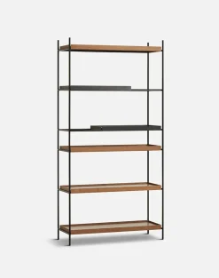 Woud Tray Shelf, høj fra><noscript><img width=