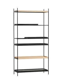Woud Tray Shelf, høj fra><noscript><img width=