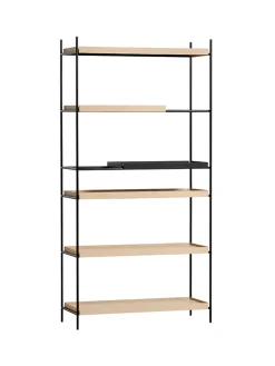 Woud Tray Shelf, høj fra><noscript><img width=