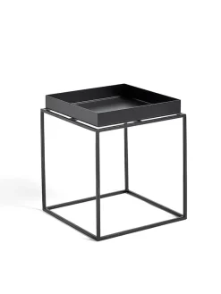 HAY Tray Table Small 30x30 fra> Sideborde Og Små Borde