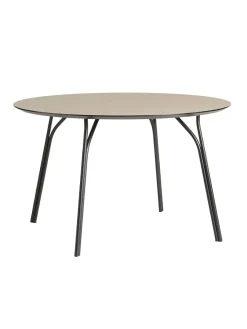 Woud Tree Dining Table Round fra> Spiseborde