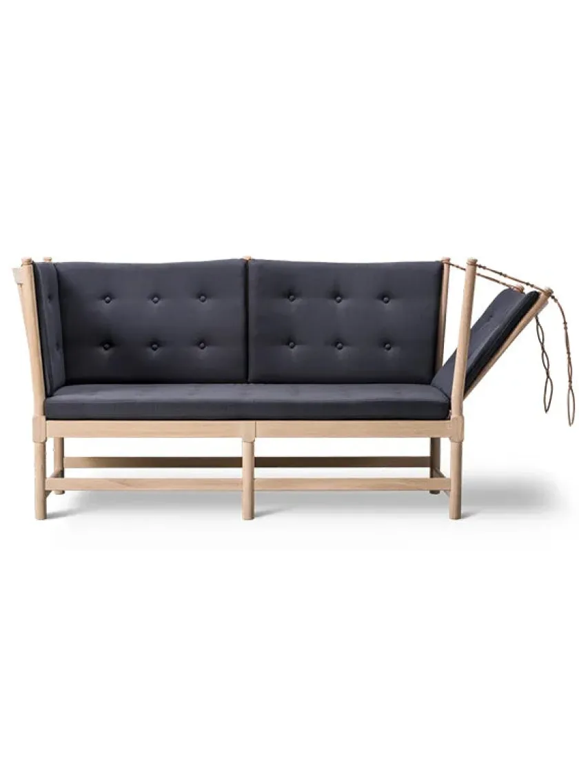 Fredericia Furniture Tremmesofa af Børge Mogensen> Sofaer