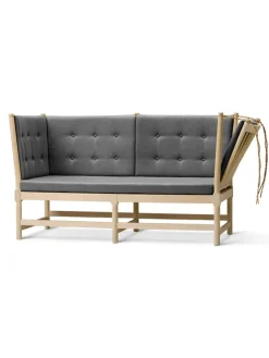 Fredericia Furniture Tremmesofa af Børge Mogensen><noscript><img width=