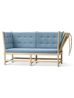 Fredericia Furniture Tremmesofa af Børge Mogensen><noscript><img width=