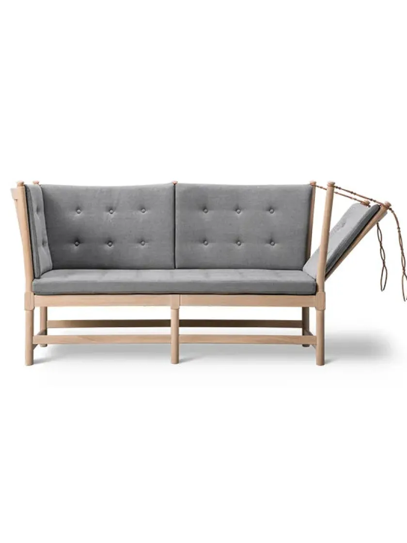 Fredericia Furniture Tremmesofa af Børge Mogensen> Sofaer