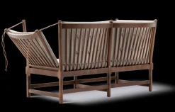 Fredericia Furniture Tremmesofa, 80-års jubilæumsudgave af Børge Mogensen><noscript><img width=