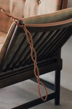 Fredericia Furniture Tremmesofa, 80-års jubilæumsudgave af Børge Mogensen><noscript><img width=
