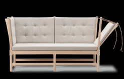 Fredericia Furniture Tremmesofa, 80-års jubilæumsudgave af Børge Mogensen><noscript><img width=