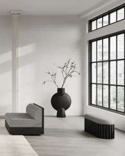 101 Copenhagen Tribu Lounge Chair fra><noscript><img width=