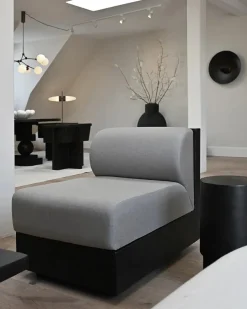 101 Copenhagen Tribu Lounge Chair fra><noscript><img width=