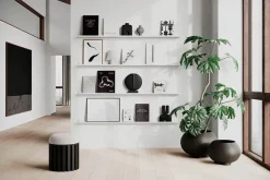 101 Copenhagen Tribu Stool fra> Skamler