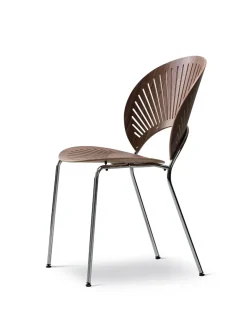 Fredericia Furniture Trinidad Stol af Nanna Ditzel><noscript><img width=