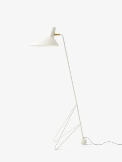 &Tradition Tripod HM8 Gulvlampe af Hvidt & Mølgaard><noscript><img width=