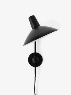 &Tradition Tripod HM12 Væglampe af Hvidt & Mølgaard><noscript><img width=