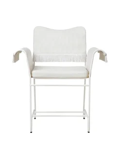 GUBI Tropique Outdoor Spisestol m/frynser fra><noscript><img width=