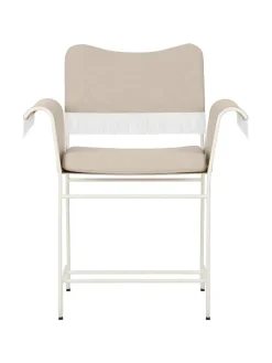 GUBI Tropique Outdoor Spisestol m/frynser fra><noscript><img width=