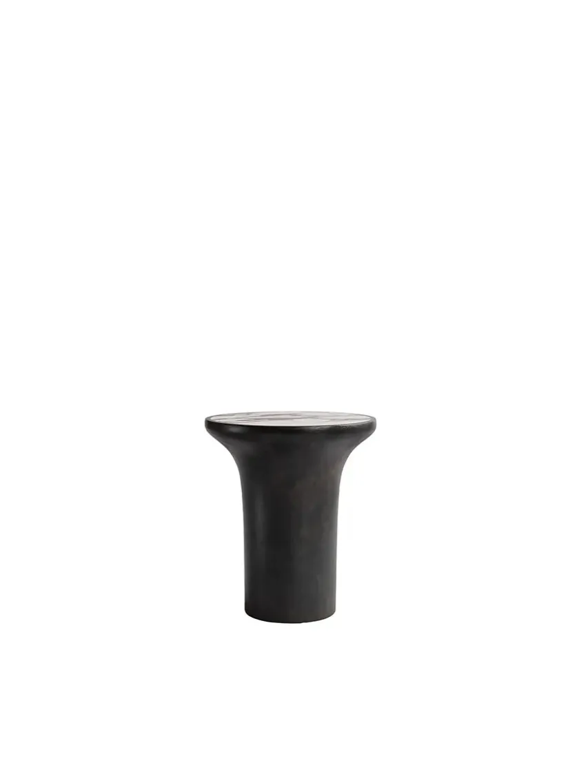 101 Copenhagen Trumpet Table, low fra> Sofaborde