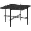 GUBI TS Table Square fra> Sofaborde