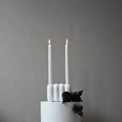 101 Copenhagen Tube Candleholder, mini fra><noscript><img width=