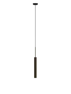Audo Copenhagen Tubulaire Pendant fra> Spots|Pendler
