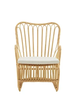 Sika-Design Tulip Exterior Lænestol fra><noscript><img width=